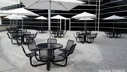 Site Furnishings